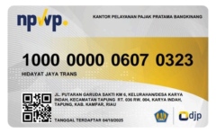 hidayatjayatrans.com